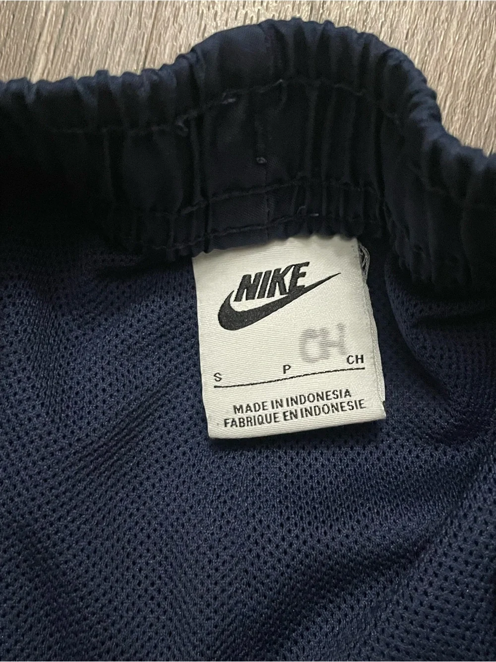 Nike Woven Flow Shorts